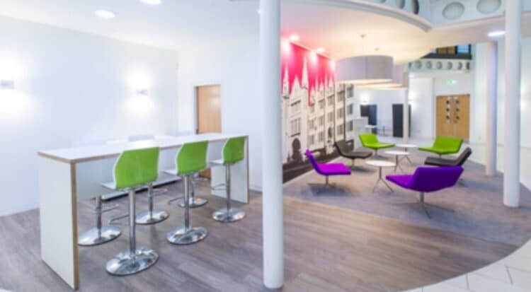 Balgownie Rd, Bridge Of Don for lease - Interior Photo - Image 3 of 6