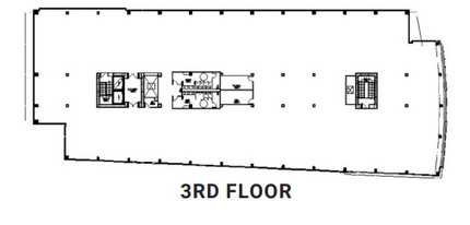 550 Meridian Ave, San Jose, CA for lease Floor Plan- Image 1 of 1