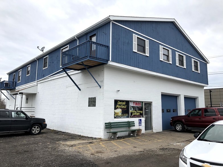 921 Russellton Rd, Cheswick, PA 15024