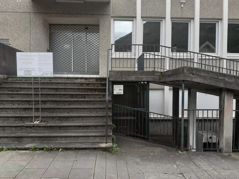 1 Rue Menon, Grenoble for sale - Building Photo - Image 2 of 2