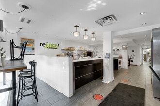 5219-5227 Rue Sherbrooke O, Montréal, QC for lease Building Photo- Image 1 of 12