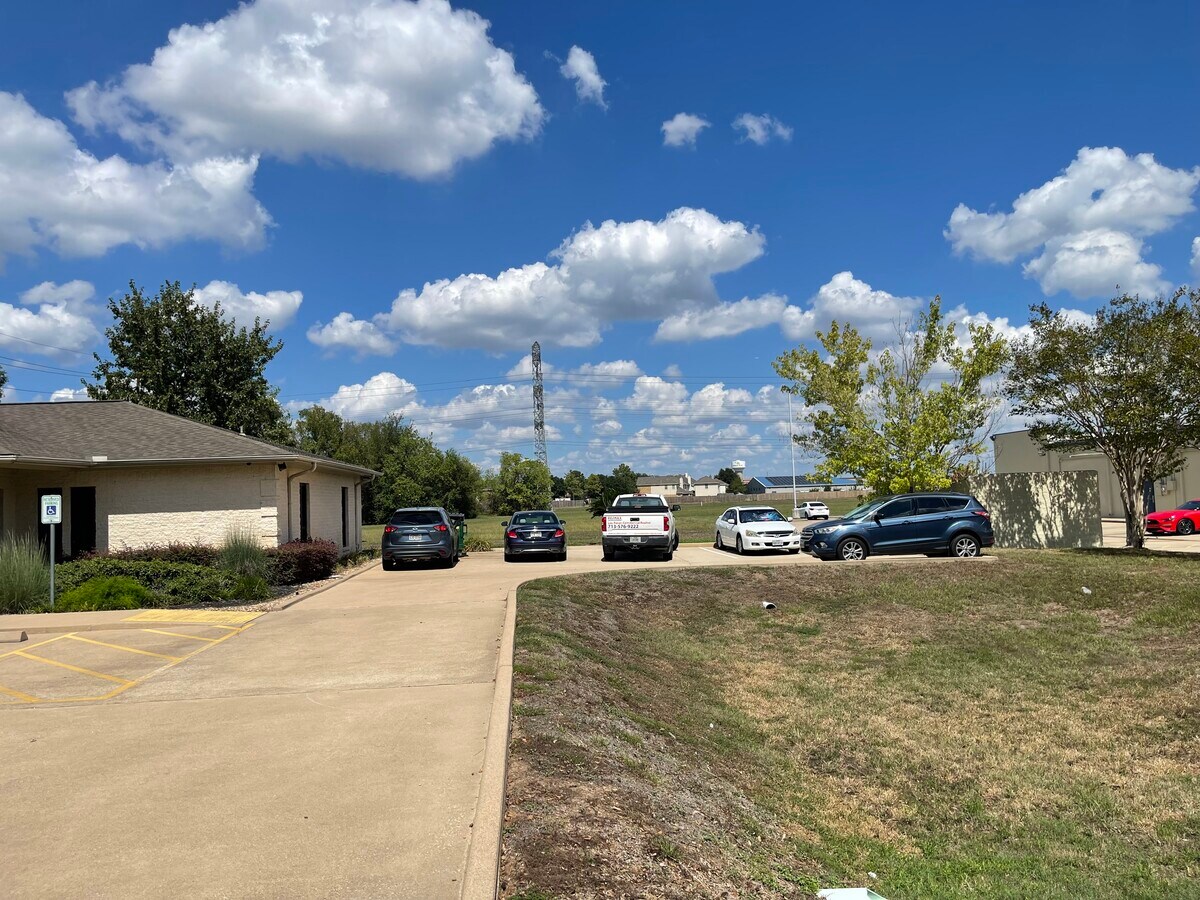 15322 Copper Grove Blvd, Houston, TX 77095 VACANT LAND