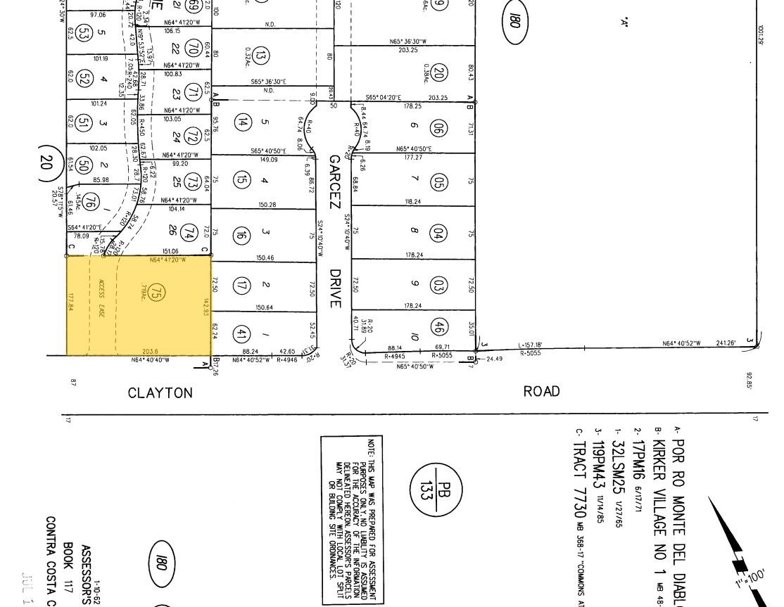 5195 Clayton Rd, Concord, CA 94521