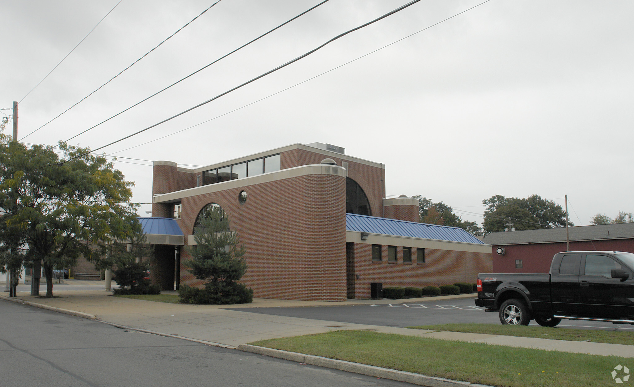 2526 Broadway, Schenectady, NY for sale Building Photo- Image 1 of 1