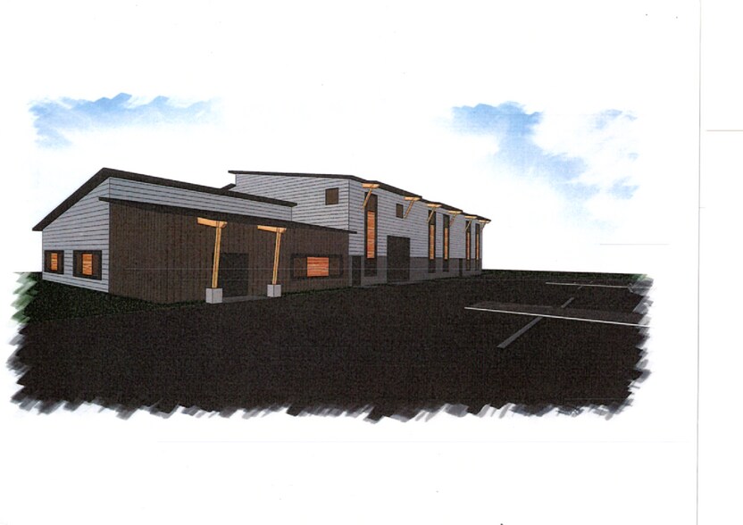 585 Airport Rd, Independence, OR for sale - Building Photo - Image 2 of 25