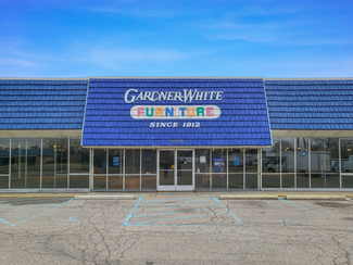 More details for 20999 Groesbeck Hwy, Warren, MI - Office for Lease