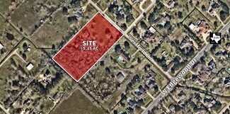 More details for NWQ FM 2351 & Westfield Ln., Friendswood, TX - Land for Sale