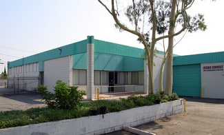 More details for 747-761 E 223rd St, Carson, CA - Industrial for Lease
