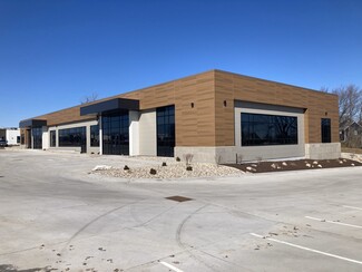 More details for 2306 56th Ave W, Bettendorf, IA - Office for Lease