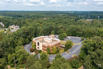 3915 Cascade Rd, Atlanta, GA - aerial  map view - Image1