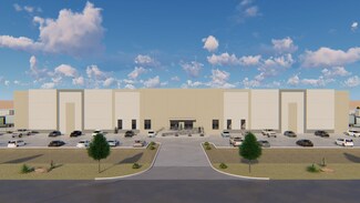 More details for 0 Kingdom Rd, Eagle Pass, TX - Industrial for Lease