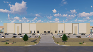 More details for 0 Kingdom Rd, Eagle Pass, TX - Industrial for Lease