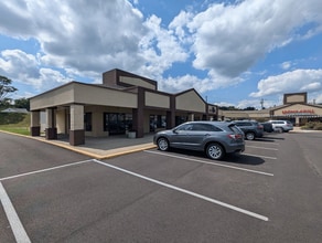 2894-2916 W US Route 22, Maineville, OH for lease Building Photo- Image 1 of 13
