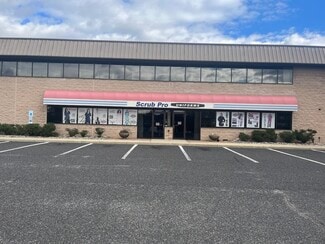 More details for 1075 Delsea Dr, Westville, NJ - Flex for Lease