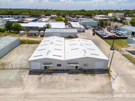 76 Haby Dr, San Antonio TX - Warehouse