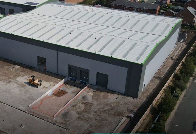 Dunnings Bridge Rd, Bootle for sale Building Photo- Image 1 of 1