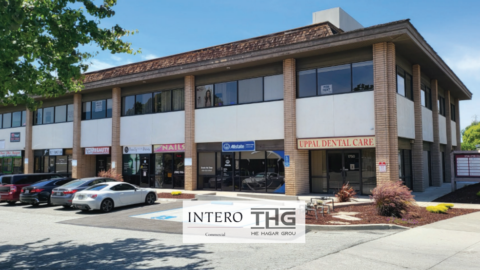 1750-1798 Clear Lake Ave, Milpitas, CA for sale - Building Photo - Image 1 of 1