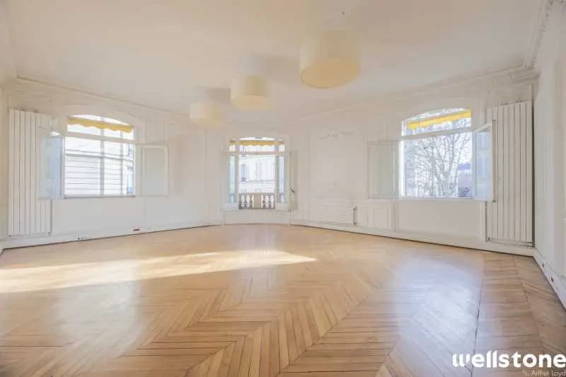 9 Rue De Chaillot, Paris for lease - Building Photo - Image 2 of 14