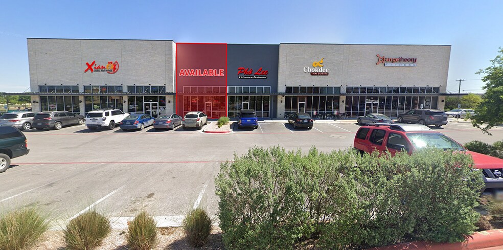 311 University Blvd, Round Rock, TX for sale - Building Photo - Image 1 of 1