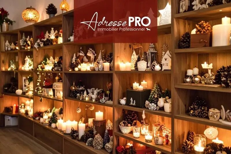 Retail in La Rochelle for lease - Interior Photo - Image 3 of 3