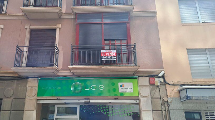 Carrer Enmedio, Castelló de la Plana, Castellón for sale - Building Photo - Image 2 of 3