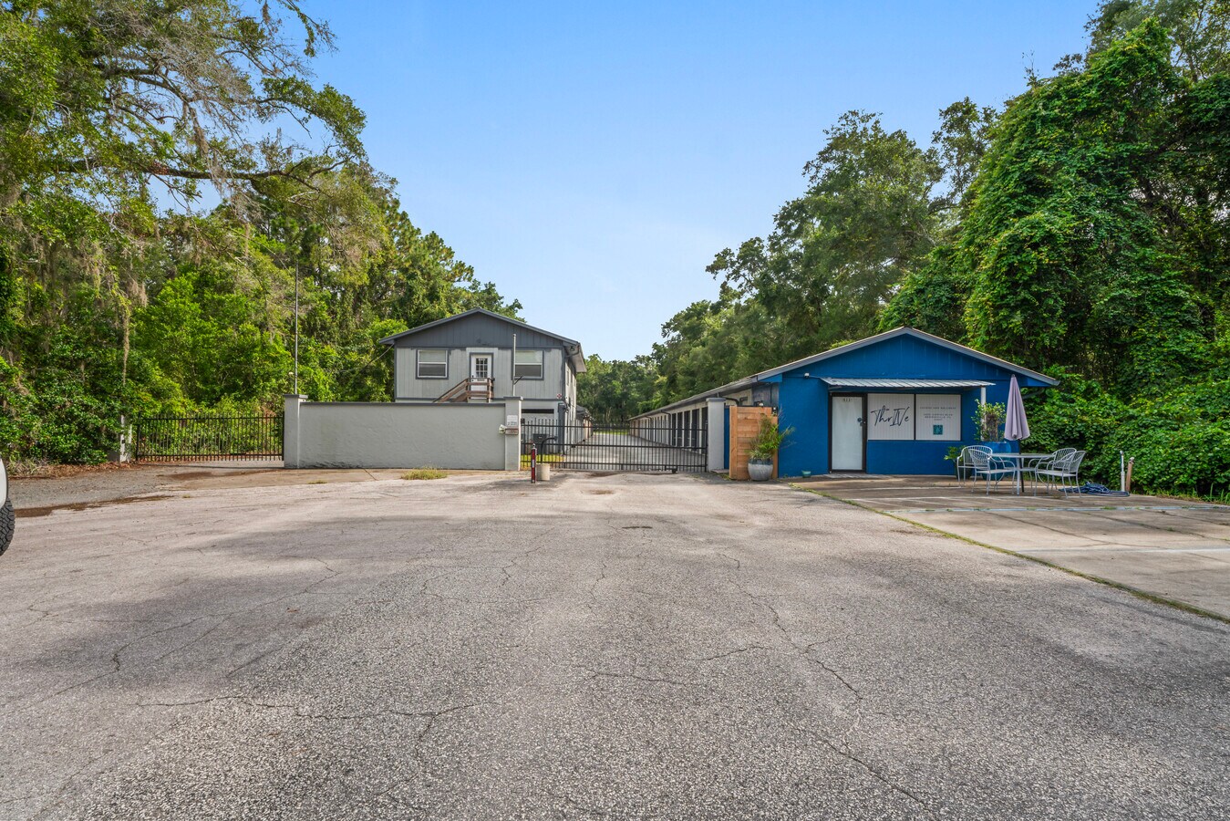 16331 Cortez Blvd Brooksville - 16331 Cortez Blvd Brooksville FL Building Photo 1 HighDefinition 