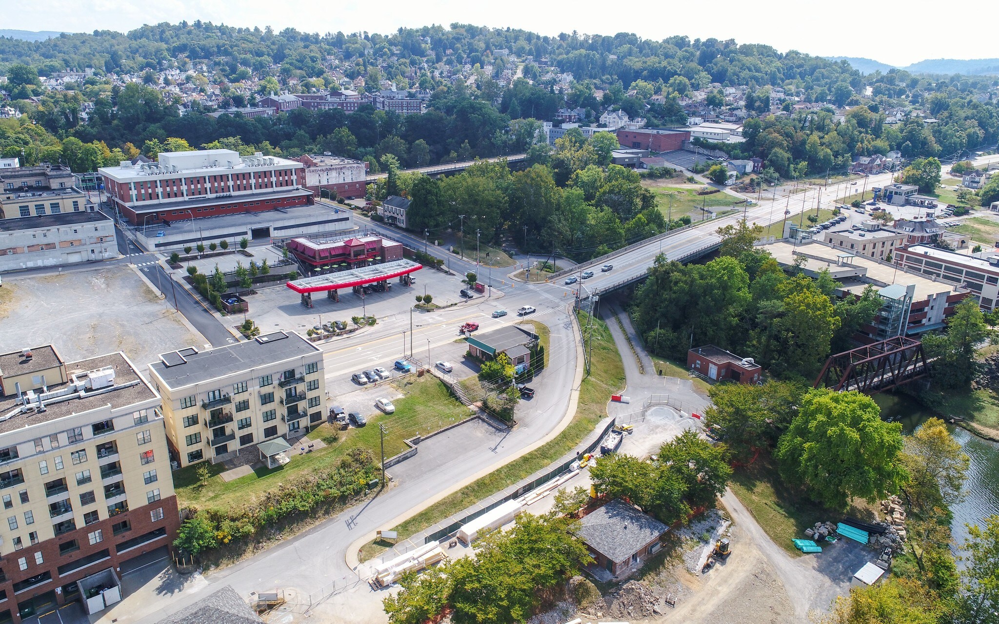 Waterfront WV for Sale