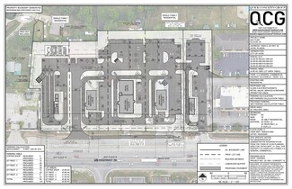 More details for 10654 E US Highway 36, Avon, IN - Land for Lease