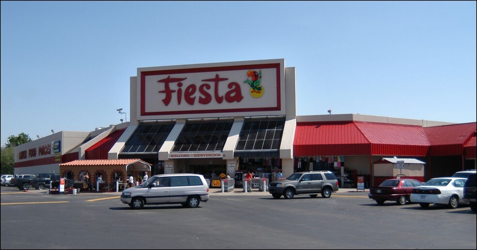 1603 Spencer Hwy, South Houston, TX for sale - Building Photo - Image 1 of 1