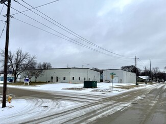 More details for 641 S Delaware Ave, Mason City, IA - Industrial for Sale