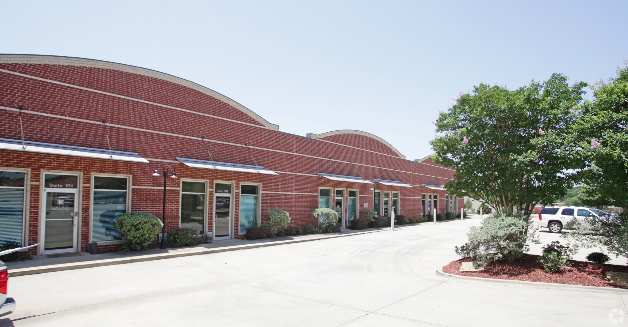 2825 Exchange Blvd, Southlake, TX 76092 Flex for Lease
