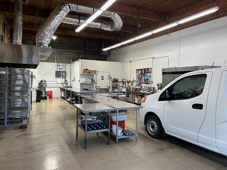 Commissary Kitchen, Eugene, OR for sale - Building Photo - Image 1 of 15