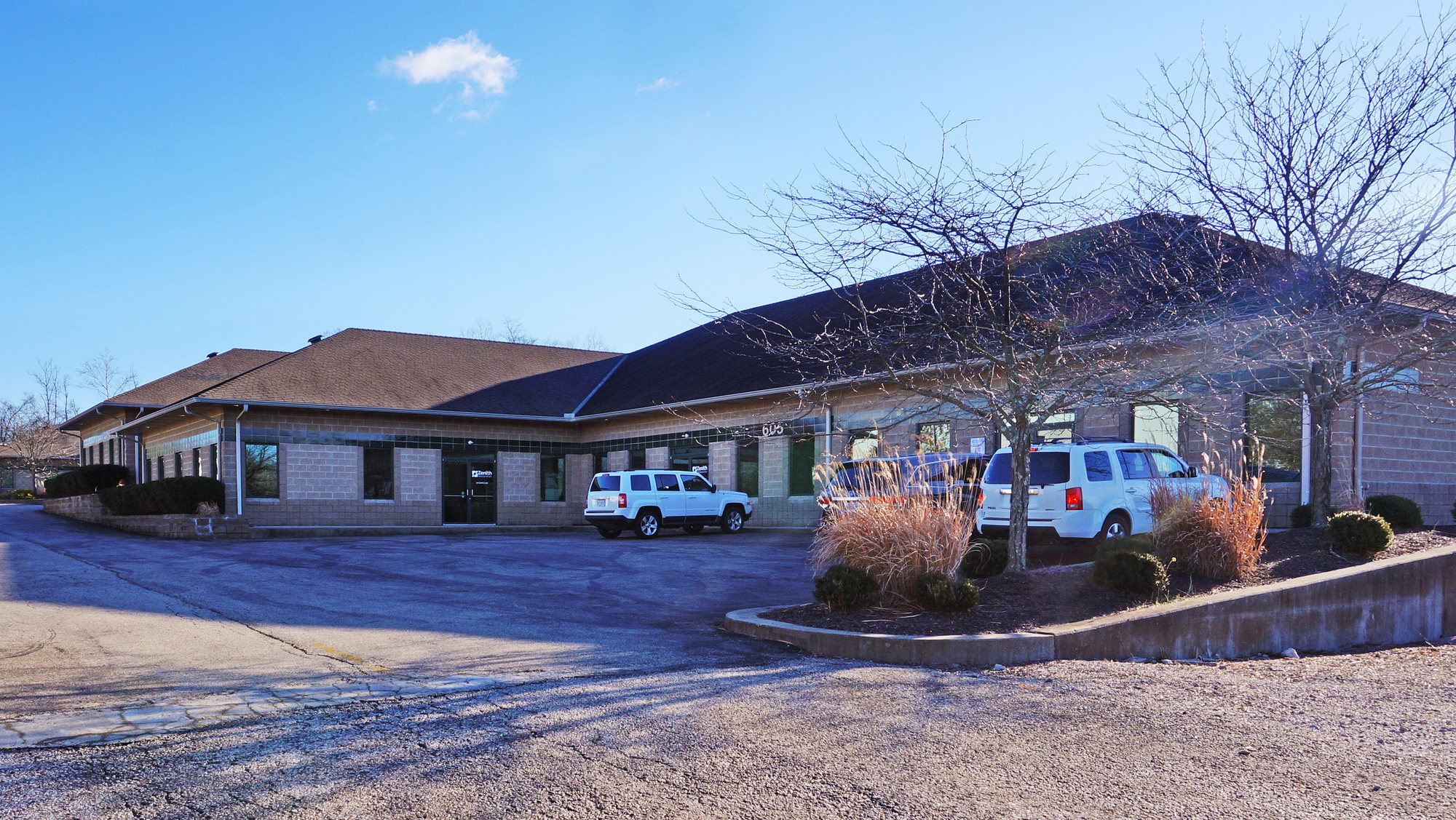 601 Brooklyn Ave, Milford, OH for sale Building Photo- Image 1 of 28