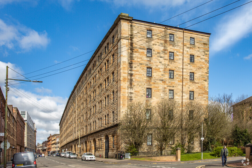 105-125 Bell St, Glasgow for sale - Building Photo - Image 3 of 7