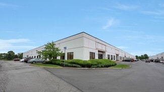 More details for 8752 Cotter St, Lewis Center, OH - Flex for Lease
