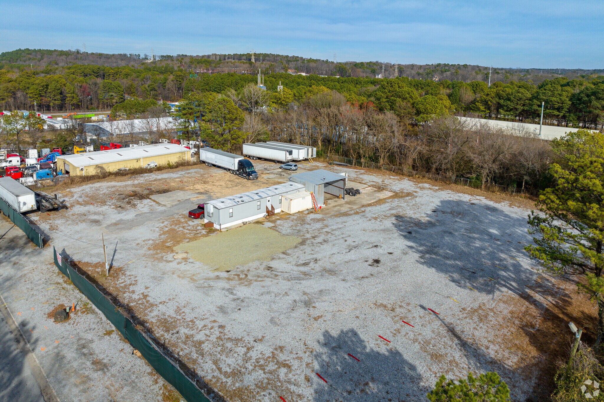 4100 Bonsal Rd, Conley, GA for sale Primary Photo- Image 1 of 1