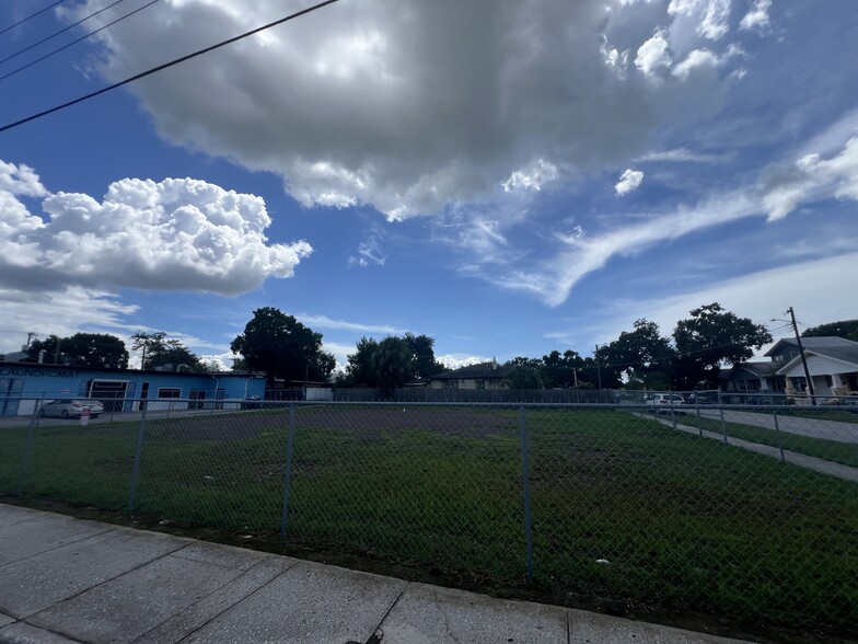 2502 W Pine St, Tampa, FL for sale - Building Photo - Image 1 of 5