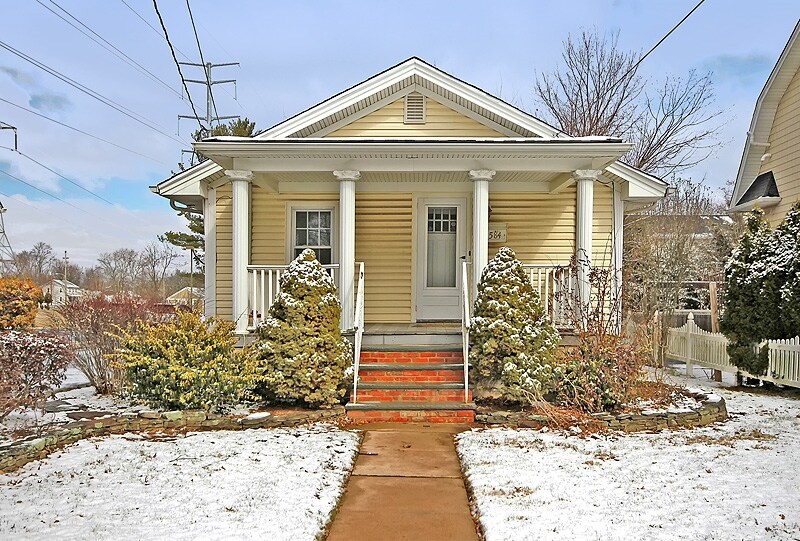 584 Main St, Chatham, NJ for sale Primary Photo- Image 1 of 1