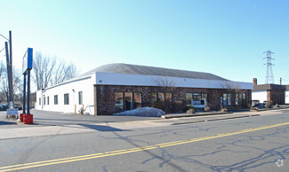 More details for 101 Pitkin St, East Hartford, CT - Flex for Lease