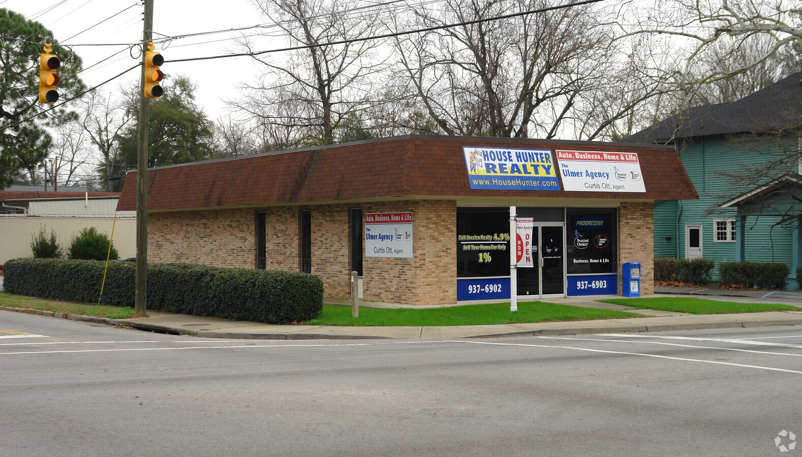 794 Broughton St, Orangeburg, SC 29115 Property Record