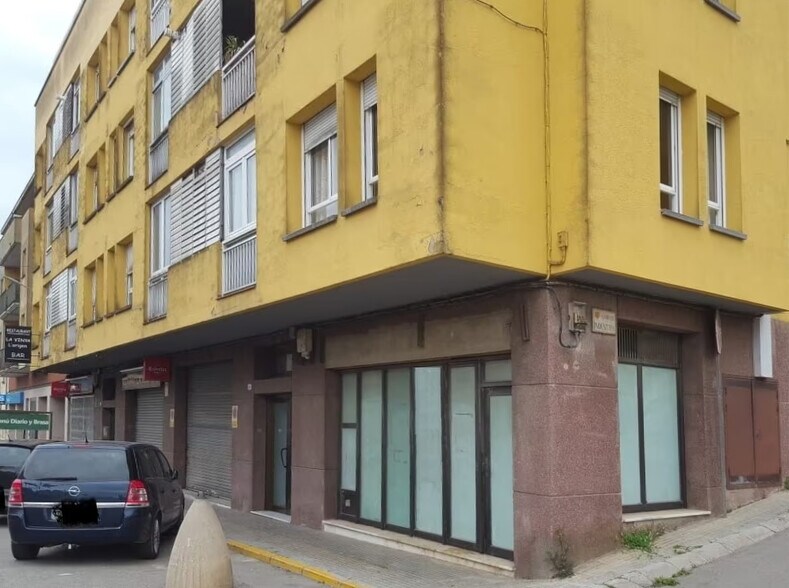 Multifamily in AVINYONET DEL PENEDÈS, Barcelona for sale - Building Photo - Image 1 of 5