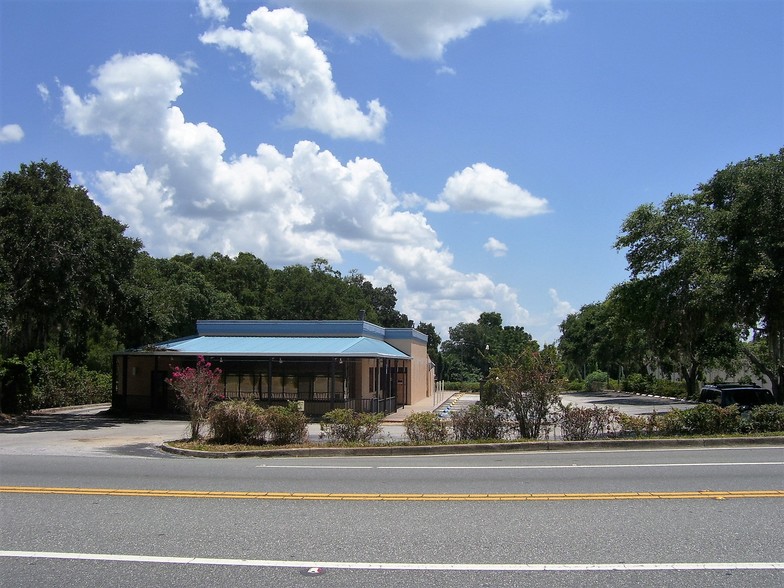 1674 N Us-41, Inverness, FL for sale - Building Photo - Image 1 of 1