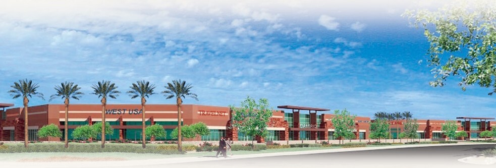 2250 E Germann Rd, Chandler, AZ for lease - Building Photo - Image 2 of 65