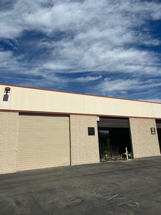 More details for 9660 Topanga Canyon Pl, Chatsworth, CA - Industrial for Lease