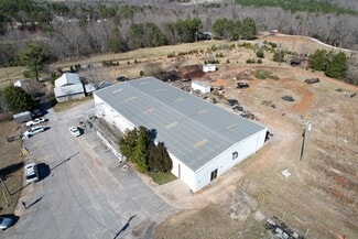 More details for 145 Angelicus Ln, Gaffney, SC - Industrial for Lease