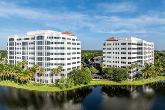 More details for 1000 S Pine Island Rd, Plantation, FL - Office for Lease