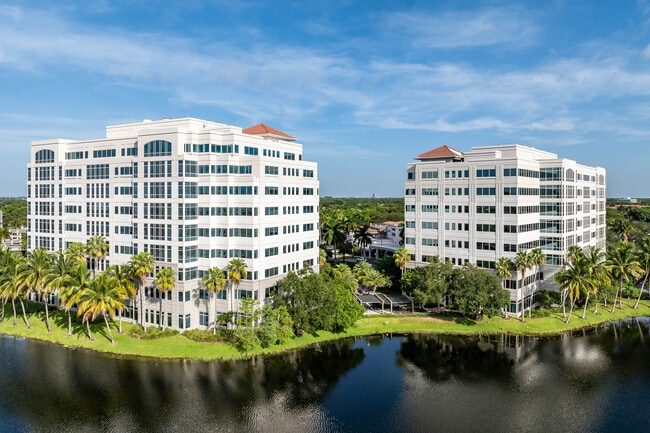 More details for 1000 S Pine Island Rd, Plantation, FL - Office for Lease