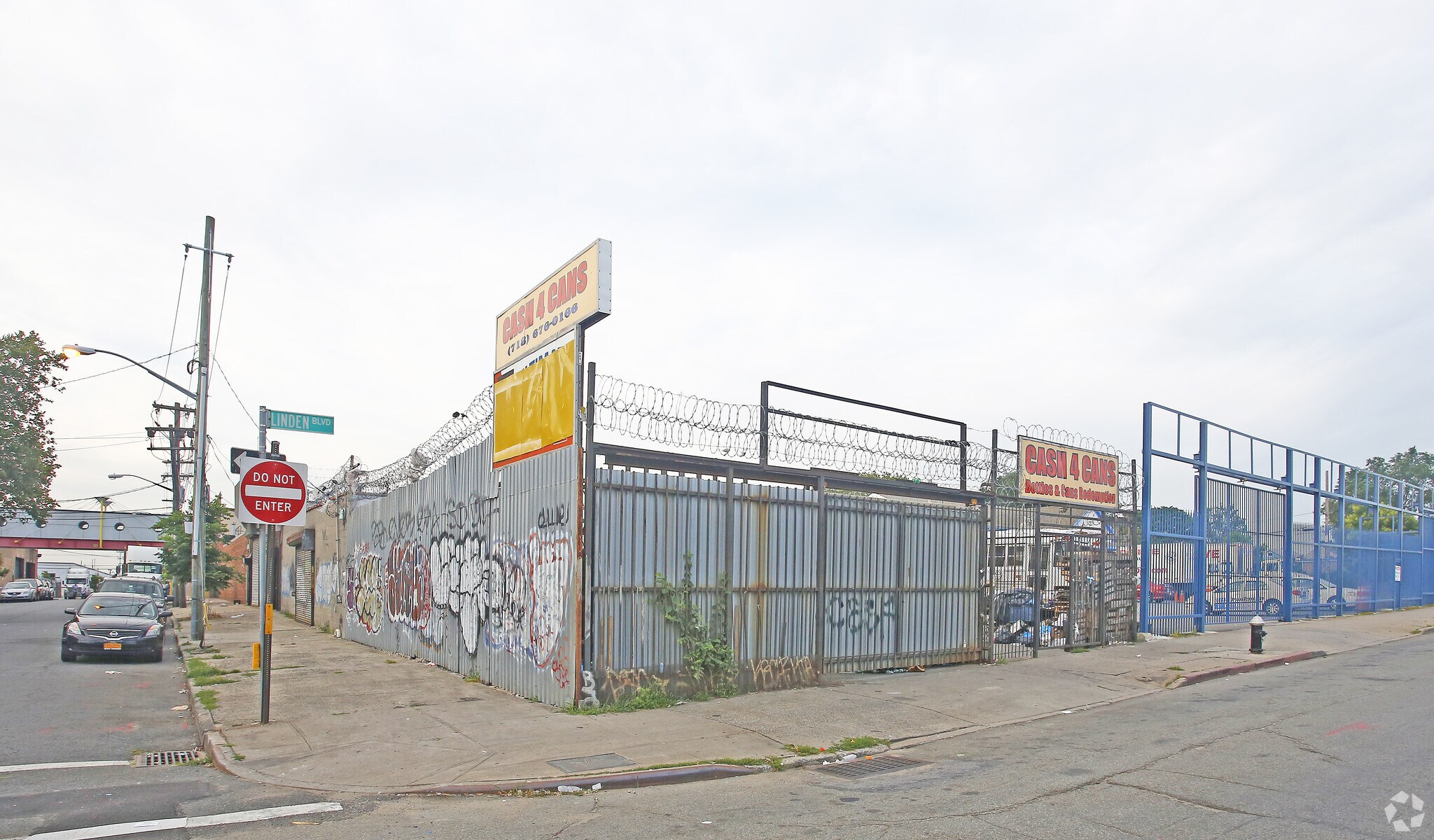 2462 Linden Blvd, Brooklyn, NY 11208 - Perfect for Laundromat | LoopNet.com