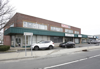 More details for 356-370 Sunrise Hwy, West Babylon, NY - Retail for Sale