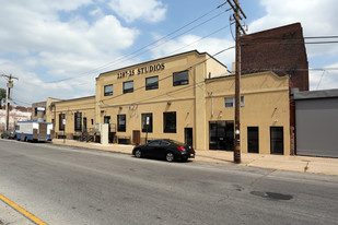 2207-25 N American St, Philadelphia PA - Commercial Real Estate